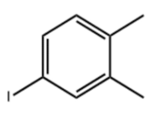 3,4-二甲基碘苯,1-Iodo-3,4-dimethylbenzene