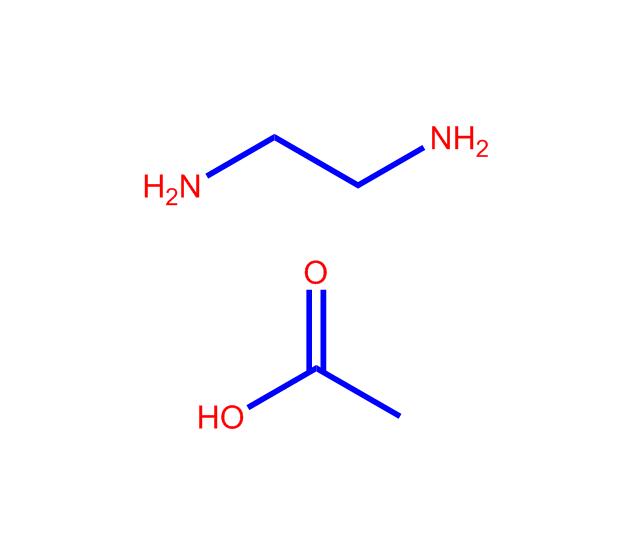 乙二胺二乙酸盐,Ethane-1,2-diaminediacetate