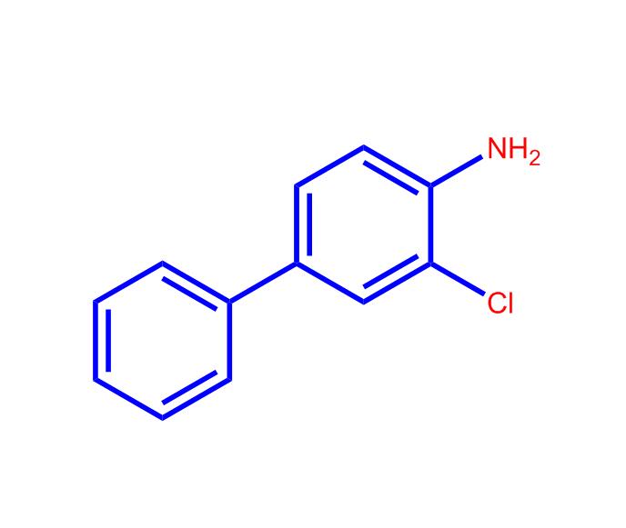 3-氯[1,1′-联苯]-4-胺,3-Chloro[1,1′-biphenyl]-4-amine