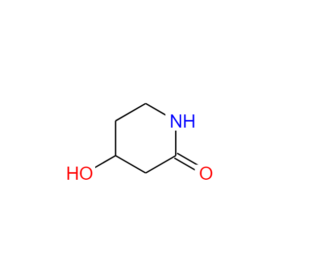 4-羟基-2-哌啶酮,4-hydroxy-2-Piperidinone