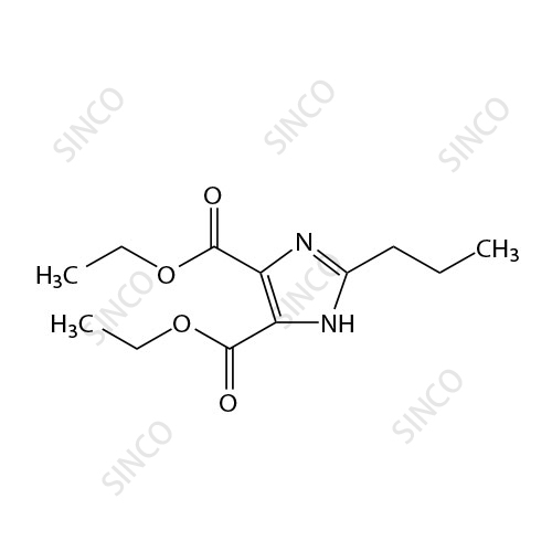 奧美沙坦雜質(zhì)7,Olmesartan Impurity 7