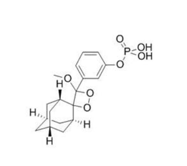 AMPPD；3-(2'-螺旋金剛烷)-4-甲氧基-4-(3,AMPPD