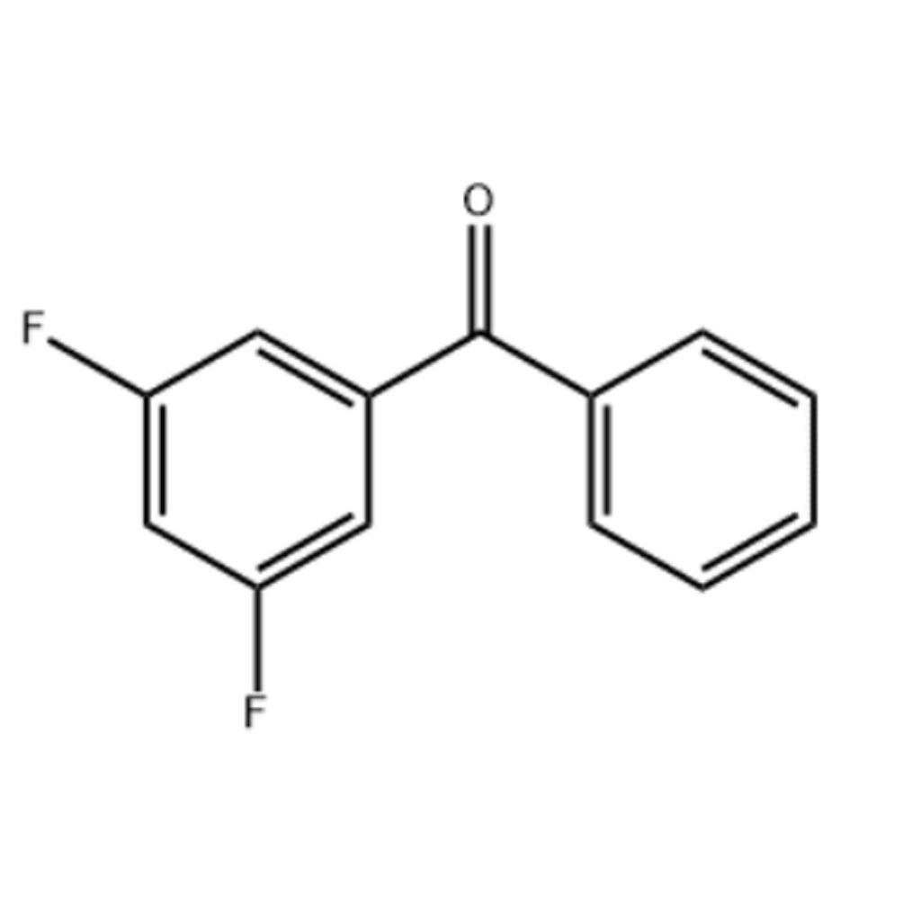 3,5-二氟苯甲酮,3,5-Difluorobenzophenone