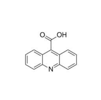 吖啶甲酸;9-吖啶羧酸,9-Acridinecarboxylic acid