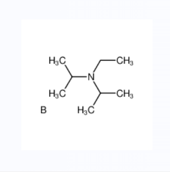 N,N-二异丙基乙胺硼烷络合物,boron,N-ethyl-N-propan-2-ylpropan-2-amine