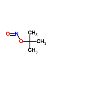 亚硝酸叔丁酯,tert-Butyl nitrite