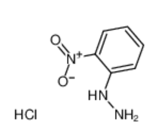 2-硝基苯肼盐酸盐,2-Nitrophenylhydrazine hydrochloride