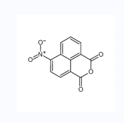 4-硝基-1,8-萘二甲酸酐,4-Nitronaphthalene-1,8-dicarboxylic anhydride