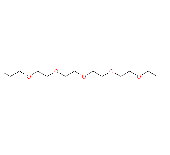 3,6,9,12,15,18-六氧杂十九烷-1-硫醇,3,6,9,12,15,18-Hexaoxanonadecane-1-thiol