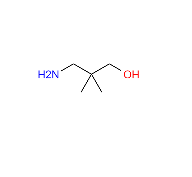 3-氨基-2，2-二甲基-1-丙醇,3-AMINO-2,2-DIMETHYL-1-PROPANOL