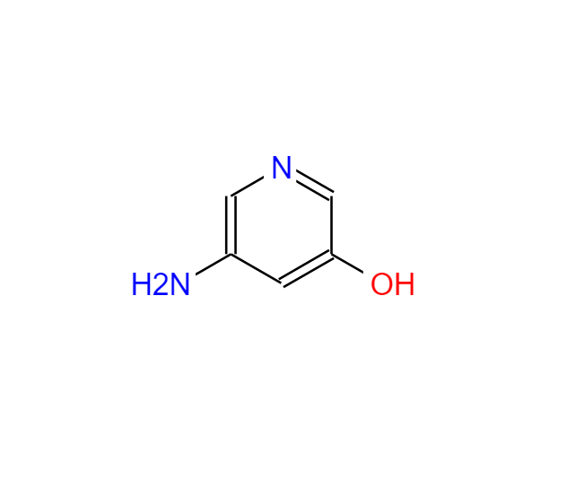 3-氨基-5-羟基吡啶,3-Amino-5-hydroxypyridine