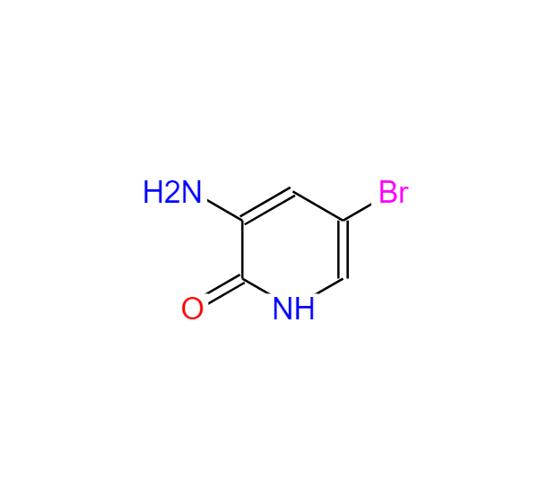 3-氨基-2-羟基-5-溴吡啶,3-AMINO-5-BROMO-PYRIDIN-2-OL