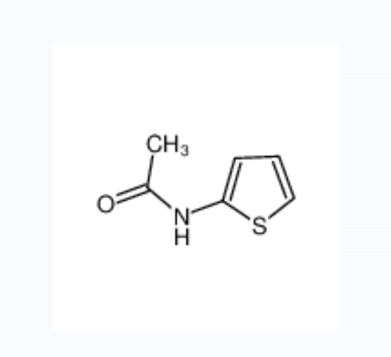 2-乙酰氨基噻吩,2-(Acetamido)thiophene