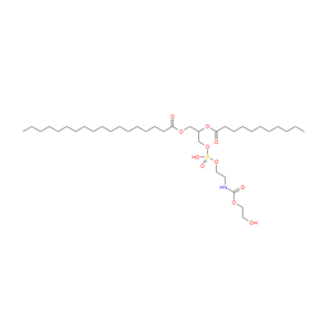 磷脂聚乙二醇羟基,DSPE-PEG-OH