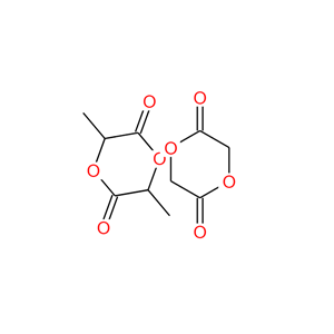 聚乙丙交酯,POLY(D,L-LACTIDE-CO-GLYCOLIDE)