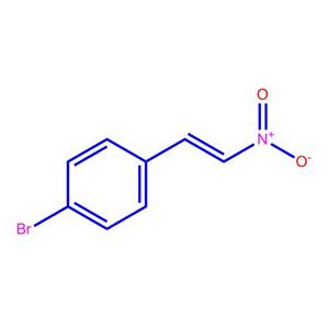 反-4-溴-β-硝基苯乙烯5153-71-9