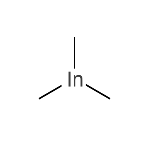 三甲基铟,TRIMETHYLINDIUM