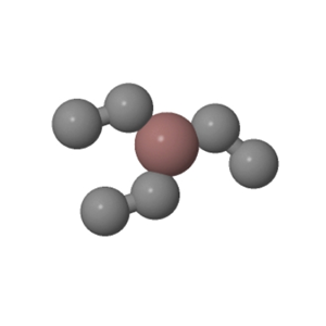 三乙基铟,triethylindium