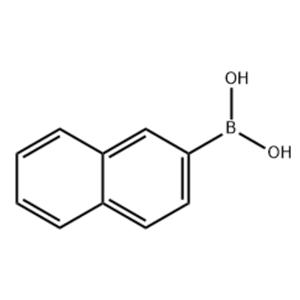 2-萘硼酸 32316-92-0