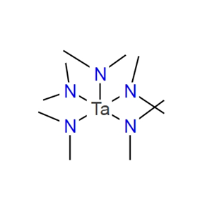 五(二甲氨基)钽(V),PENTAKIS(DIMETHYLAMINO)TANTALUM