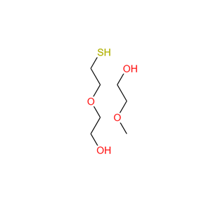 O-[2-(3-巯基丙酰基氨基)乙基]-O′-甲基聚乙二醇