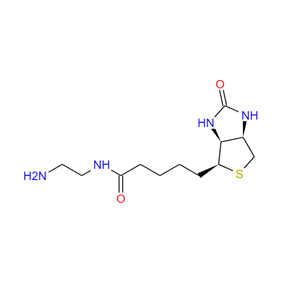 乙二胺生物素