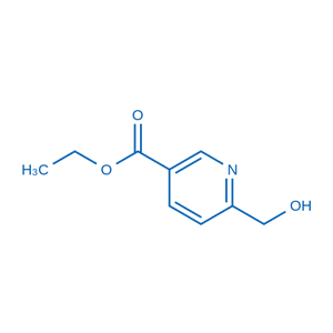 6-(羟甲基)烟酸乙酯,Ethyl 6-(hydroxymethyl)nicotinate