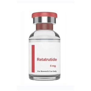 雷塔鲁肽；Retatrutide；LY3437943