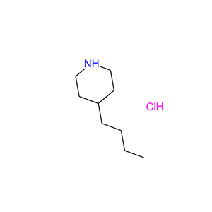 4-丁基哌啶盐酸盐