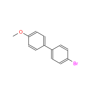 4-溴-4'-甲氧基联苯