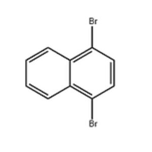 1,4-二溴萘,1,4-Dibromonaphthalene