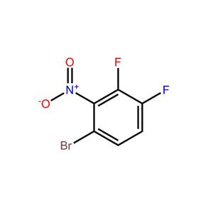 2-溴-5,6-二氟硝基苯884495-47-0