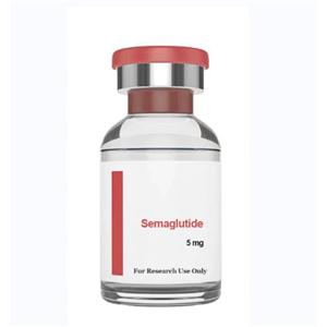 索玛鲁肽,Semaglutide