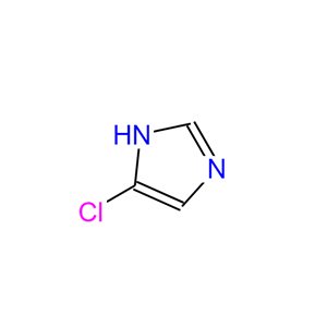 4-氯咪唑,4-Chloroimidazole
