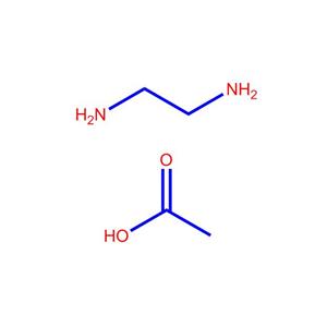 乙二胺二乙酸盐,Ethane-1,2-diaminediacetate