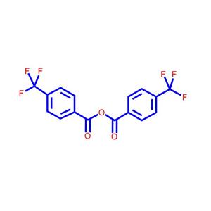 4-三氟甲基苯甲酸酐25753-16-6