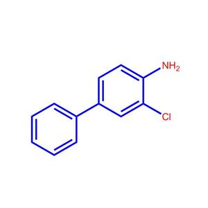 3-氯[1,1′-联苯]-4-胺7285-66-7