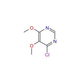 4-氯-5,6-二甲氧基嘧啶