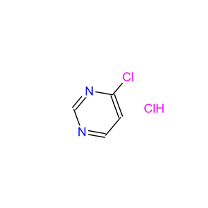 4-氯嘧啶盐酸盐,4-chloropyrimidine hydrochloride