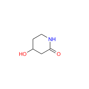 4-羟基-2-哌啶酮