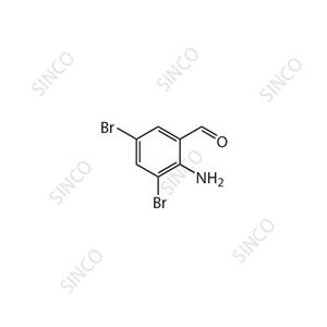 盐酸氨溴索杂质E,Ambroxol hydrochloride Imp. E