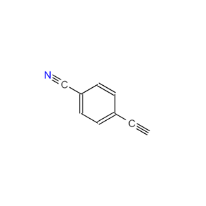 4-乙基苯腈,4-ETHYNYLBENZONITRILE 97