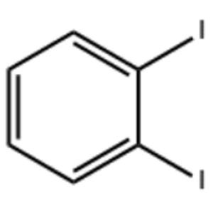 1,2-二碘苯  615-42-9