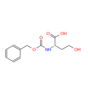 N-苄氧羰基-L-高丝氨酸