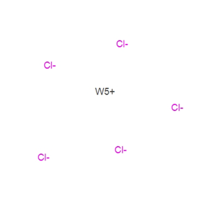 五氯化鎢,TUNGSTEN (V) CHLORIDE