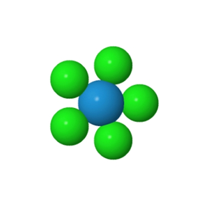 五氯化鎢,TUNGSTEN (V) CHLORIDE