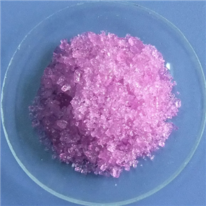 无水三氯化铬,Chromium(III) chloride