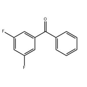 3,5-二氟苯甲酮  179113-89-4