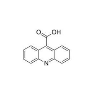 吖啶甲酸;9-吖啶羧酸