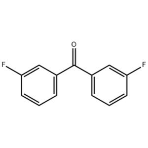 3,3'-二氟二苯甲酮  345-70-0